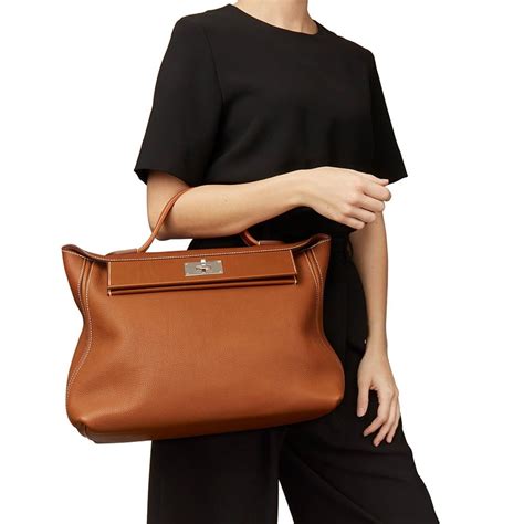 24 24 hermes bag